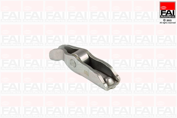 Balanceiro de válvula (balanceiro de válvulas) Chevrolet Captiva I C100 ao melhor preço