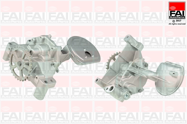 Bomba de óleo Peugeot 205 preço, a partir de 62,99 USD