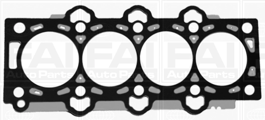 Vedante de cabeça de motor (CBC) KIA Sportage IV QL ao melhor preço