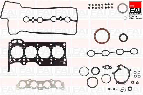 FS1275 FAI
