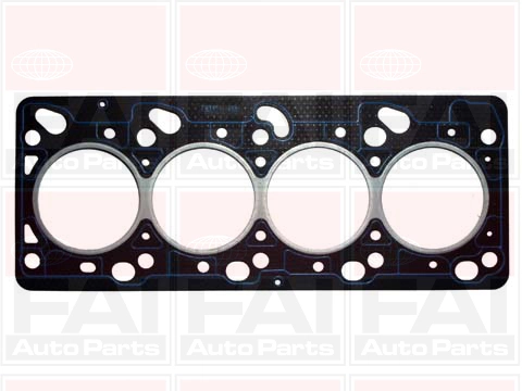 Vedante de cabeça de motor (CBC) Ford Escort VII ALL