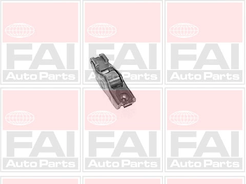 Balanceiro de válvula (balanceiro de válvulas) Fiat Ducato III 250 ao melhor preço