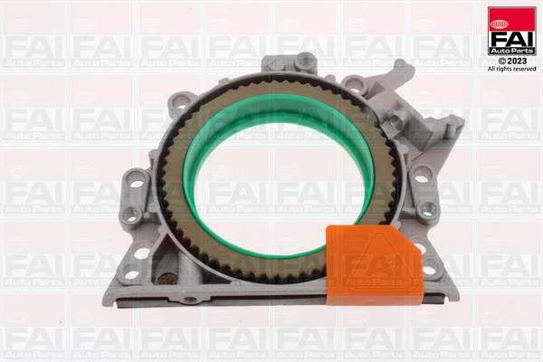 Vedação traseira de cambota de motor P7735001 Glaser