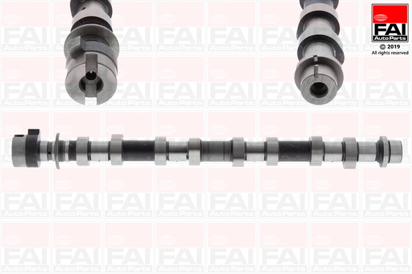 Árvore distribuidora de motor de admissão Peugeot/Citroen 93198464 preço, a partir de 209,85 USD