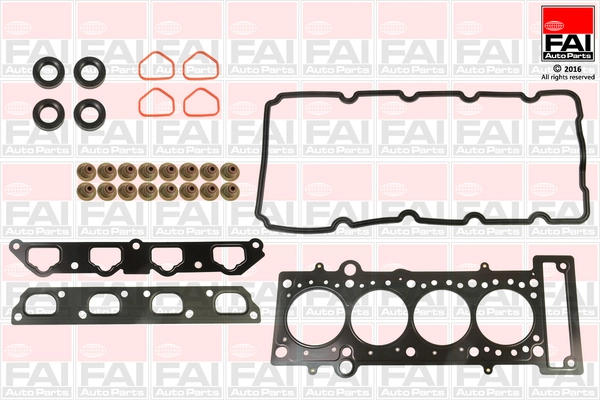 HS1136 FAI