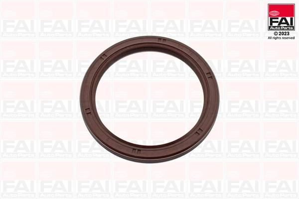 1304200QAA Nissan/Infiniti Vedação dianteira de cambota de motor