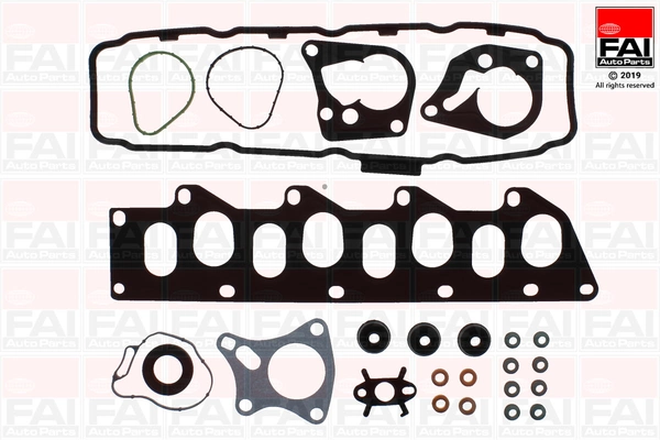 Compre D3275200 Glaser Kit superior de vedantes de motor