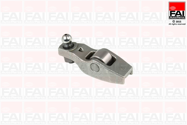 Balanceiro de válvula (balanceiro de válvulas) Mitsubishi Pajero IV V80 ao melhor preço
