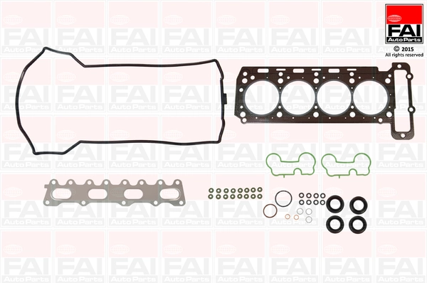 HS1128 FAI