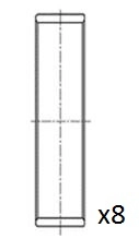 BB2043STD FAI