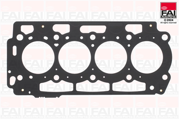 HG1157A FAI