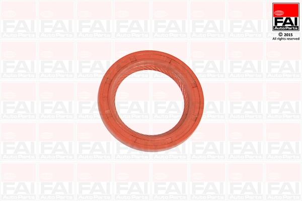 Vedação da árvore distribuidora de motor Peugeot 205 I 741A, C