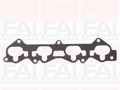 Vedante de tubo coletor de admissão Mazda 626 V GF ao melhor preço