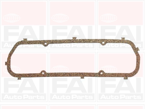 Compre 6282 Febi Vedante de tampa de válvulas de motor