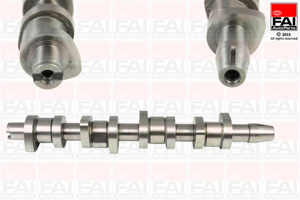 Árvore distribuidora de motor Seat Toledo II 1M2 ao melhor preço