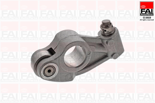 Balanceiro de válvula (balanceiro de válvulas) Renault (RVI) 8200009982
