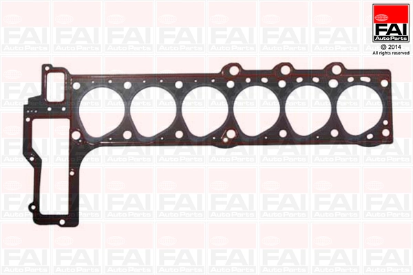 Vedante de cabeça de motor (CBC) BMW 5  E39 ao melhor preço
