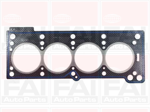 Vedante de cabeça de motor (CBC) Mazda 323 III BF ao melhor preço