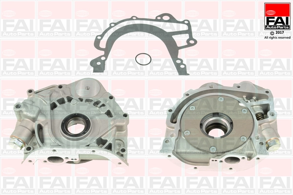 Bomba de óleo para Volkswagen Transporter 70B, 70C, 7DB, 7DK, 70J, 70K, 7DC, 7DJ