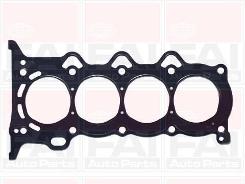 Compre Vedante de cabeça de motor (CBC) Toyota Prius 