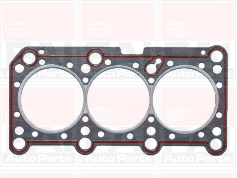Vedante de cabeça de motor (CBC) Audi A8 D2 4D2, 4D8