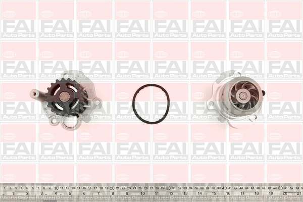 WP6306 FAI