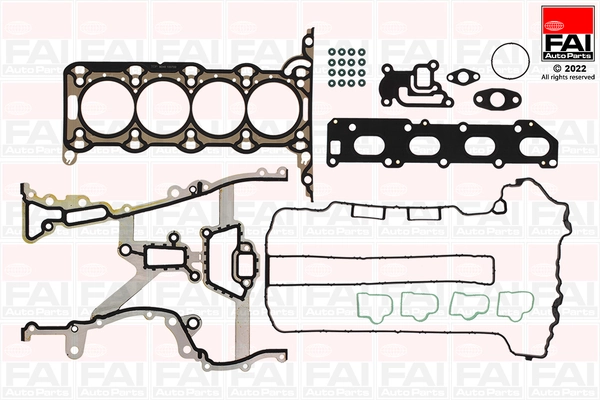 Kit superior de vedantes de motor General Motors 93177869 preço, a partir de 63,62 USD