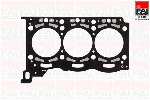 HG1698A FAI