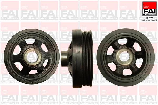FVD1002 FAI