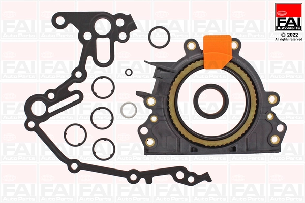 CS1939 FAI