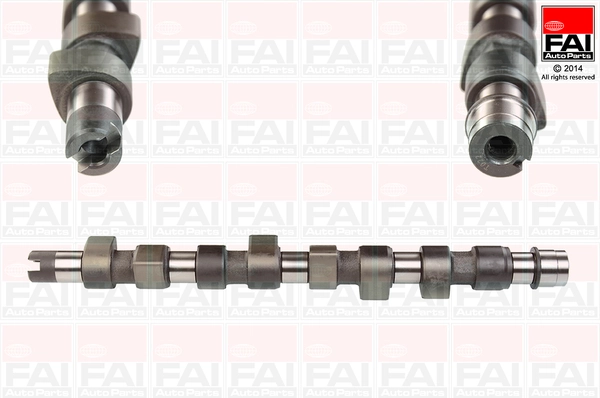 Árvore distribuidora de motor ENT081013 Engitech