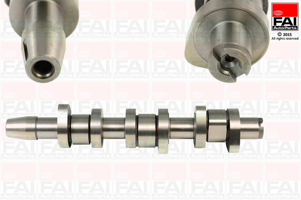 Árvore distribuidora de motor Federal Mogul CAM673 preço, a partir de 224,96 USD