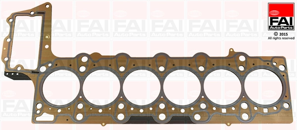 HG1721B FAI