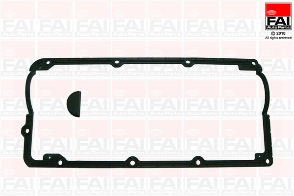 Vedante de tampa de válvulas de motor Audi A6 4BH ao melhor preço