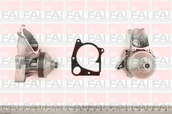 WP6317 FAI