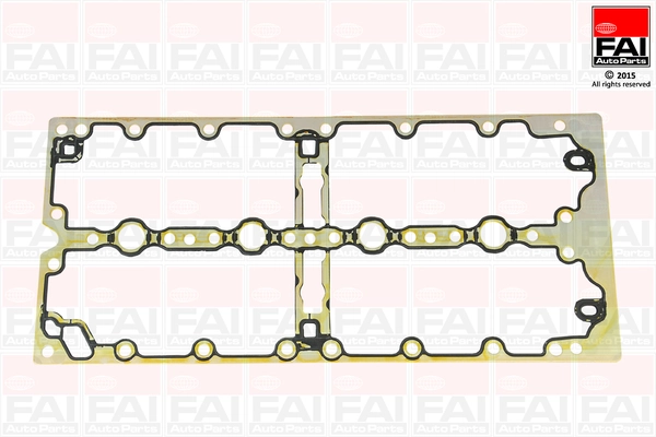Vedante de tampa de válvulas de motor Iveco 504019494 preço, a partir de 30,70 USD