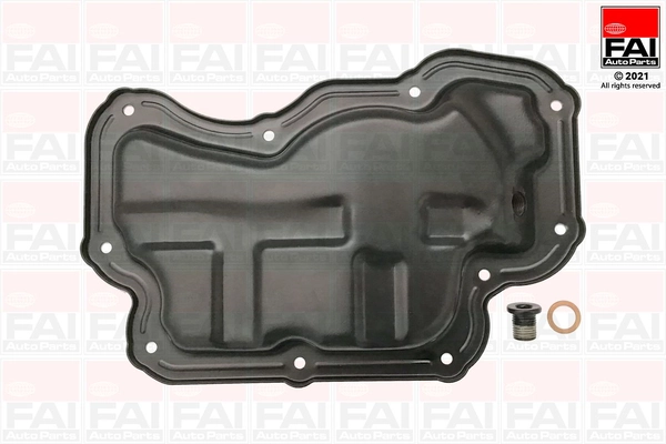 PAN089 FAI