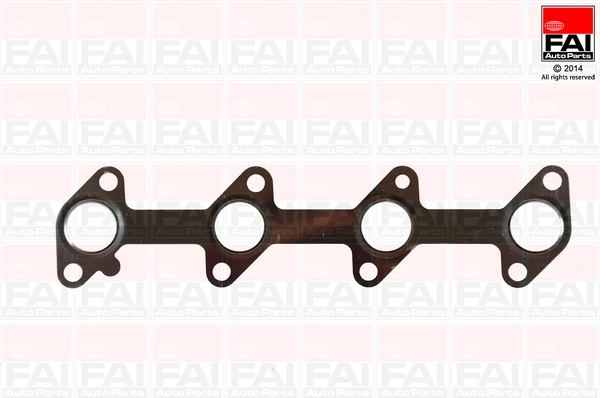 Vedante de tubo coletor de escape Nissan Qashqai preço, a partir de 10,40 USD