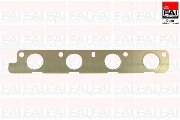 Vedante de tubo coletor de escape Volkswagen Passat preço, a partir de 13,31 USD