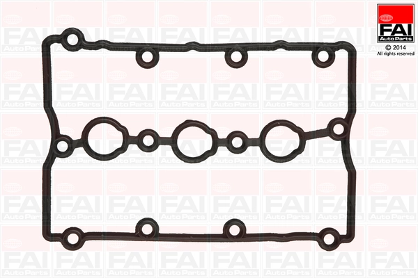 Compre Vedante de tampa de válvulas de motor Audi A4 