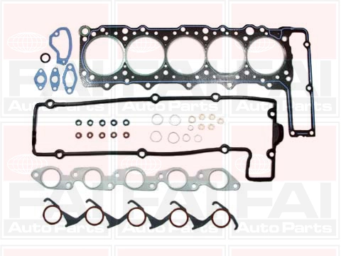 D3644900 Glaser Kit superior de vedantes de motor