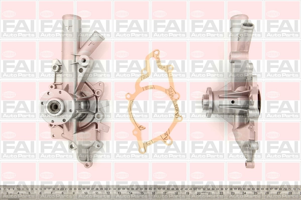 WP6434 FAI
