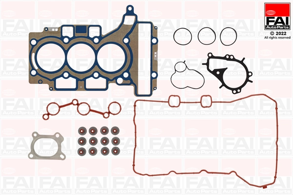 HS2302 FAI
