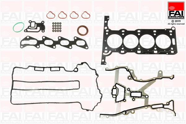 93177869 General Motors Kit superior de vedantes de motor