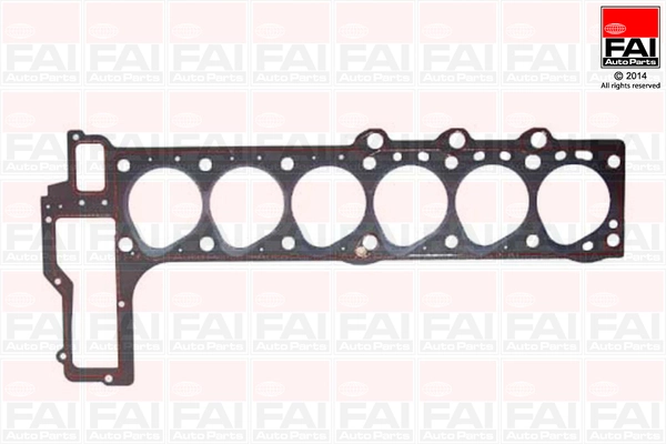 3002716020 Federal Mogul Vedante de cabeça de motor (CBC)