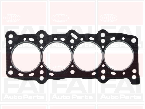 Vedante de cabeça de motor (CBC) Fiat Panda I 141A ao melhor preço