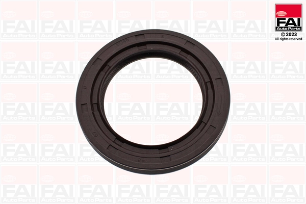 Vedação dianteira de cambota de motor Mercedes E  W212