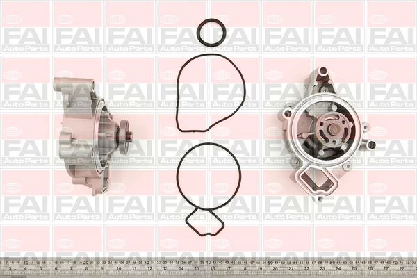 WP6322 FAI