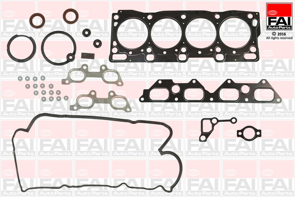 HS2138 FAI