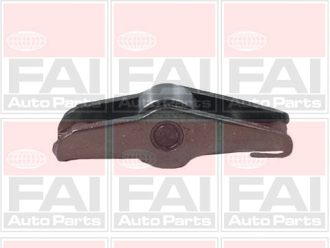Balanceiro de válvula (balanceiro de válvulas) Honda Accord VII CL, CM ao melhor preço